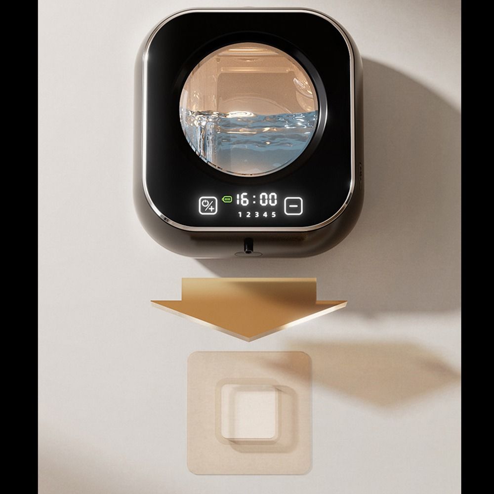 320ml Automatic Foam Dispenser - đánh giá và giá Label Dispenser Automatic