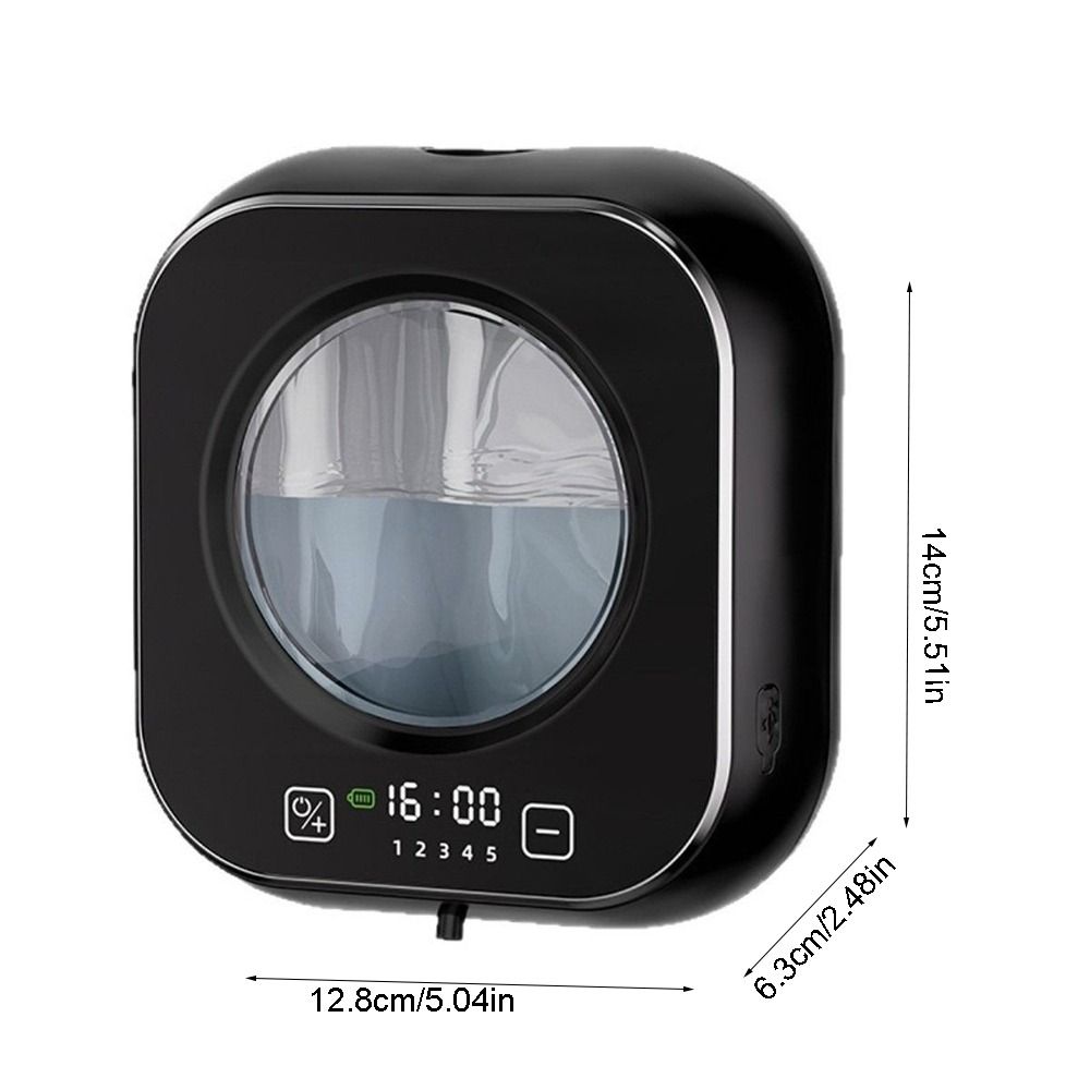 320ml Automatic Foam Dispenser - đánh giá và giá Label Dispenser Automatic
