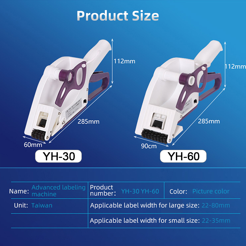 Manual Labelling Machine Hand  - đánh giá và giá Label Applicator Manual