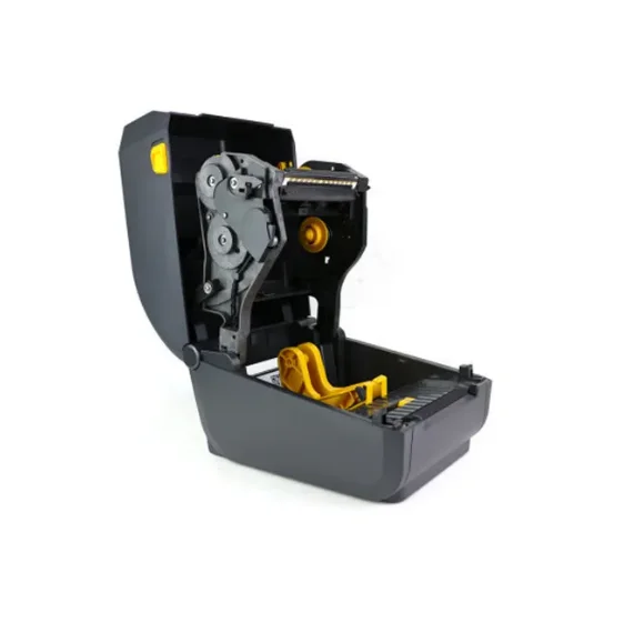Original brand ZD888TA 300DPI  - đánh giá và giá Thermal Label Printer 4 Inch 300Dpi