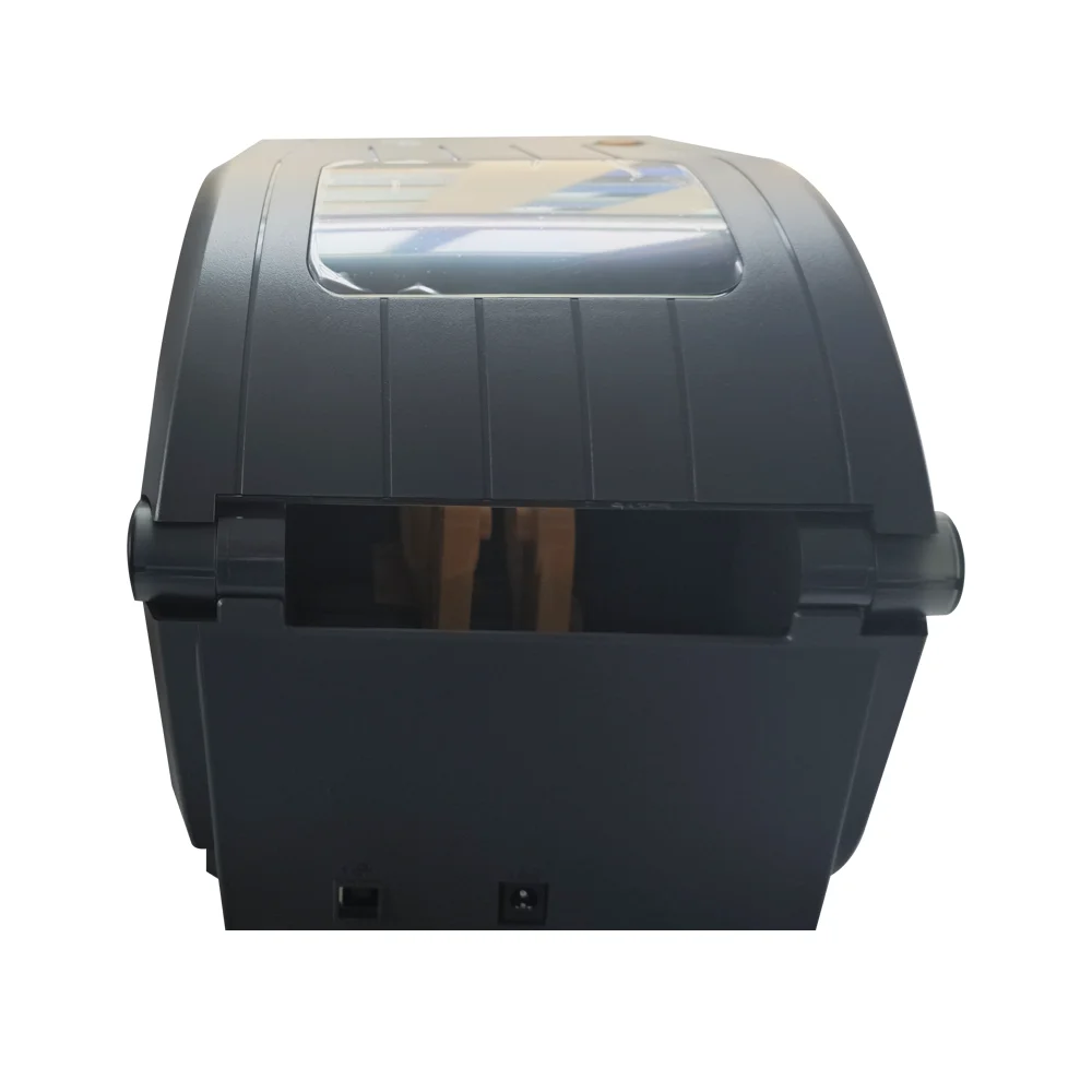 Original brand ZD888TA 300DPI  - đánh giá và giá Thermal Label Printer 4 Inch 300Dpi