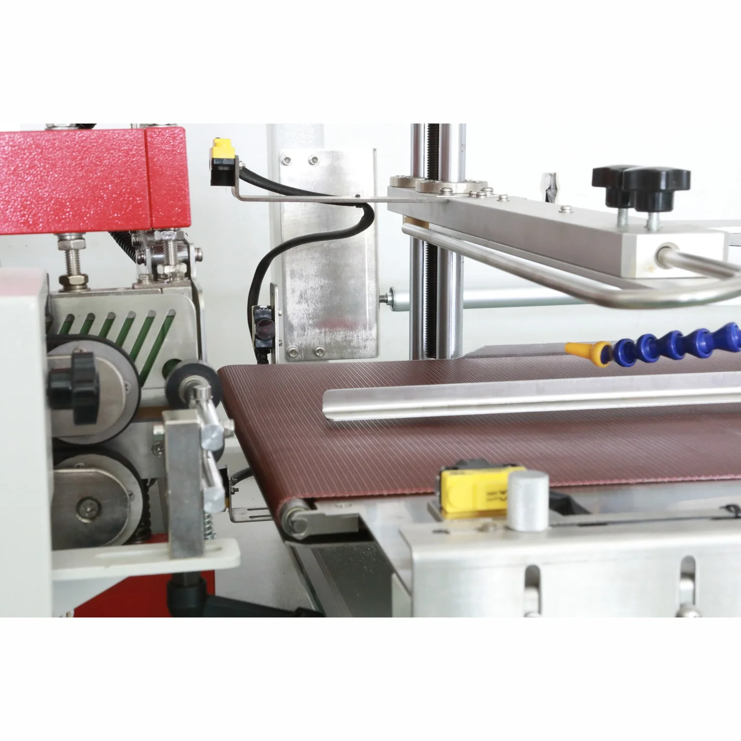 PE POF Film Heat Oven Tunnel T - đánh giá và giá Shrink Wrap Machine Heat Tunnel