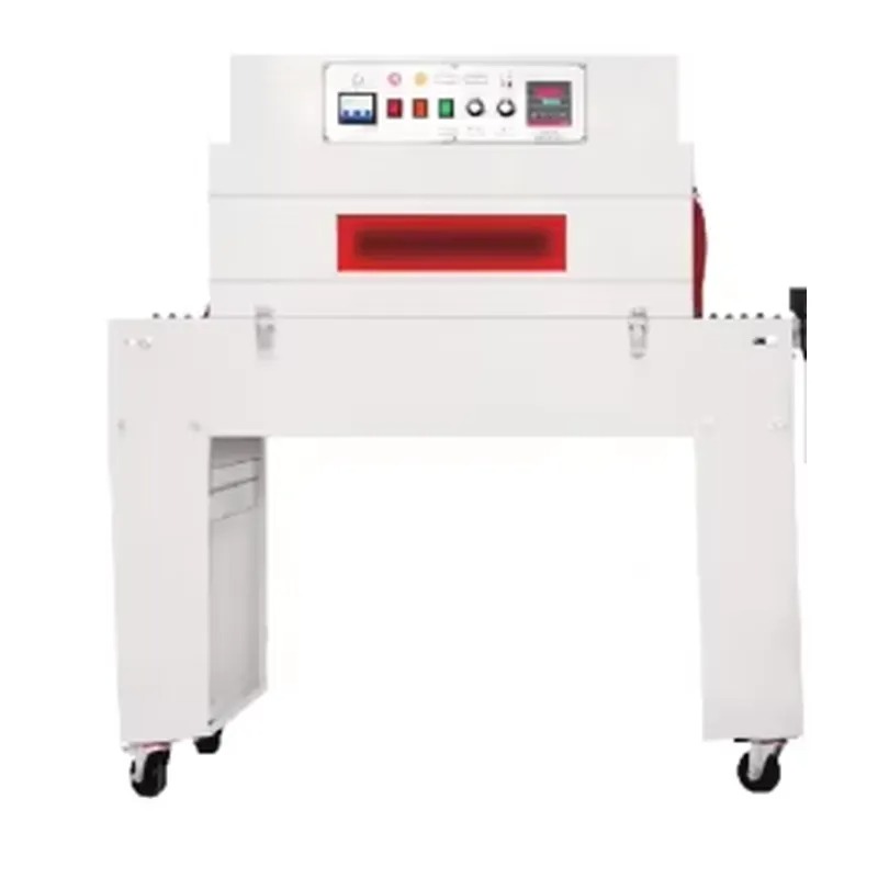 Automatic Heat Tunnel Shrinkin - đánh giá và giá Shrink Wrap Machine Heat Tunnel