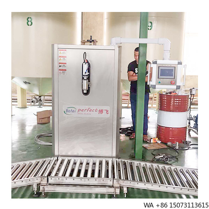 200L Semi Auto Liquid Oil Weig - đánh giá và giá Vacuum Sealer Chamber Commercial