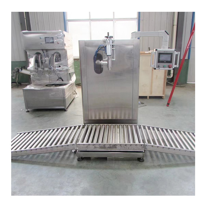 200L Semi Auto Liquid Oil Weig - đánh giá và giá Vacuum Sealer Chamber Commercial
