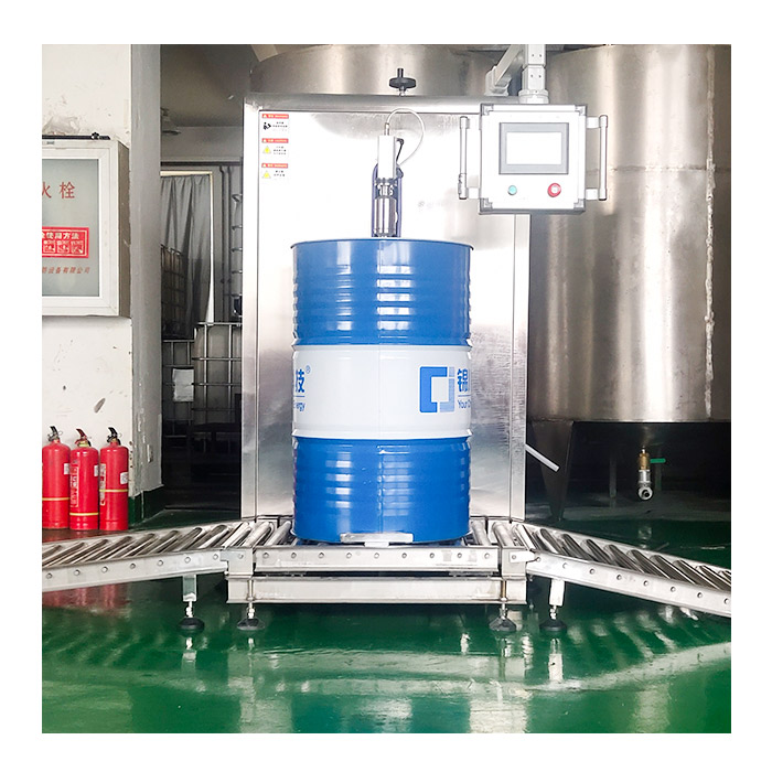 200L Semi Auto Liquid Oil Weig - đánh giá và giá Vacuum Sealer Chamber Commercial