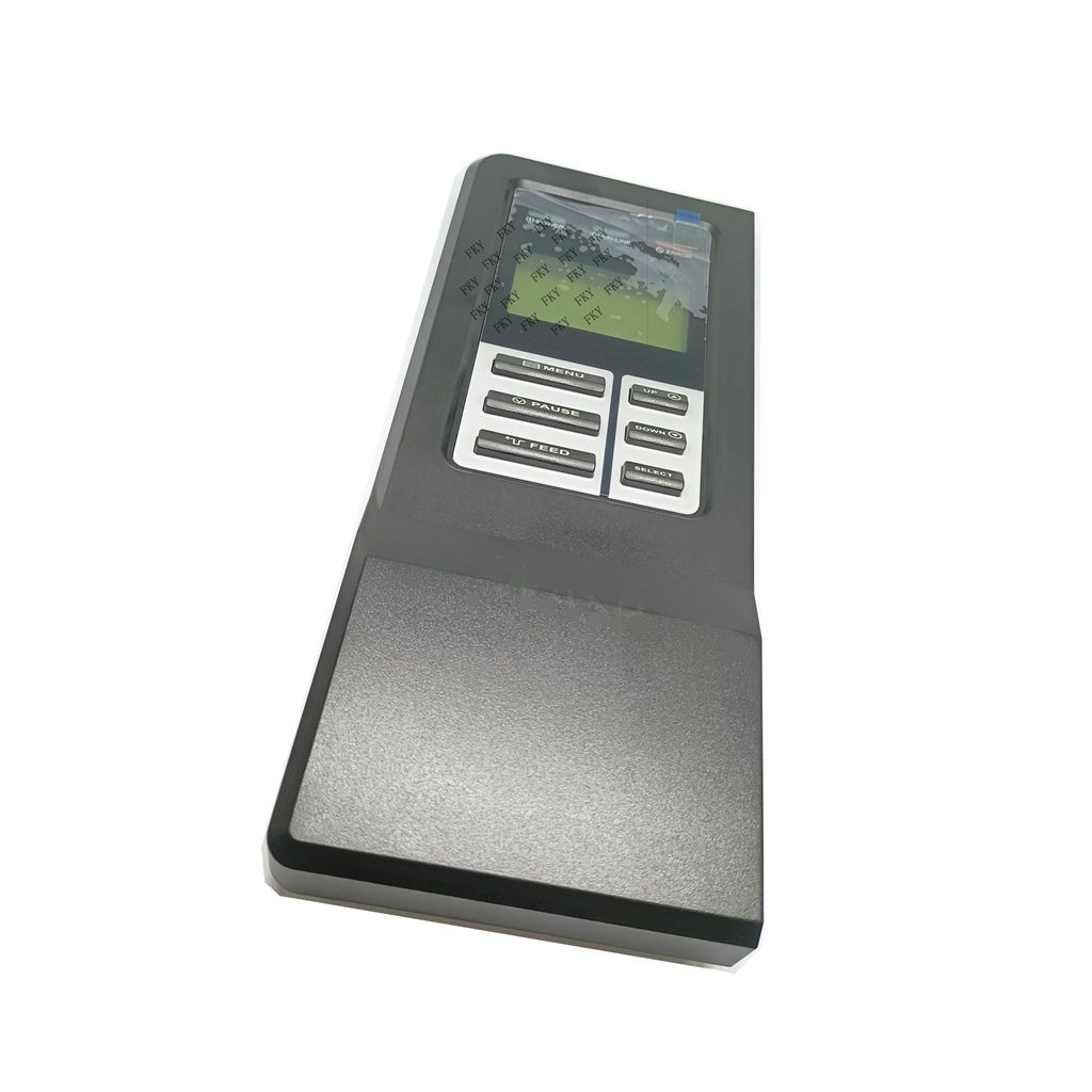 New Original for TSC ME340 con - đánh giá và giá Barcode Label Printer Industrial