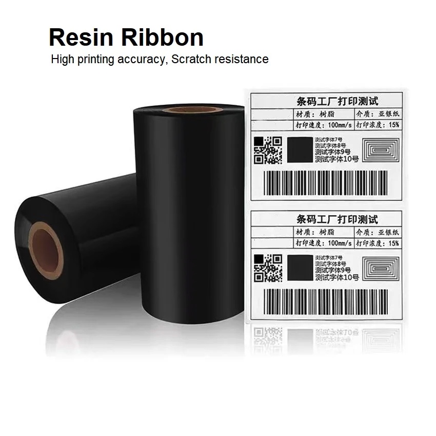 Enhanced Thermal Transfer Resi - đánh giá và giá Barcode Label Printer Industrial