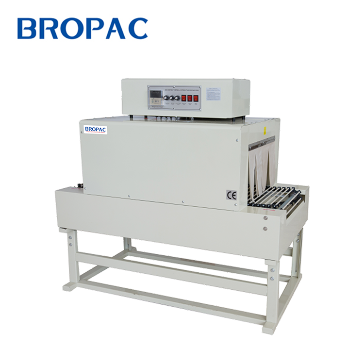 Mini Heat Shrink Tunnel Machin - đánh giá và giá Shrink Wrap Machine Heat Tunnel