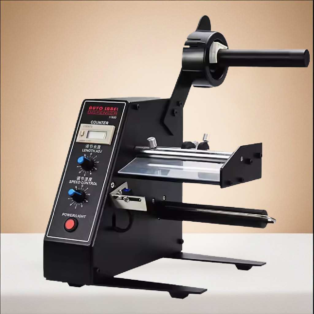 Label Dispenser Portable Autom - đánh giá và giá Label Dispenser Automatic
