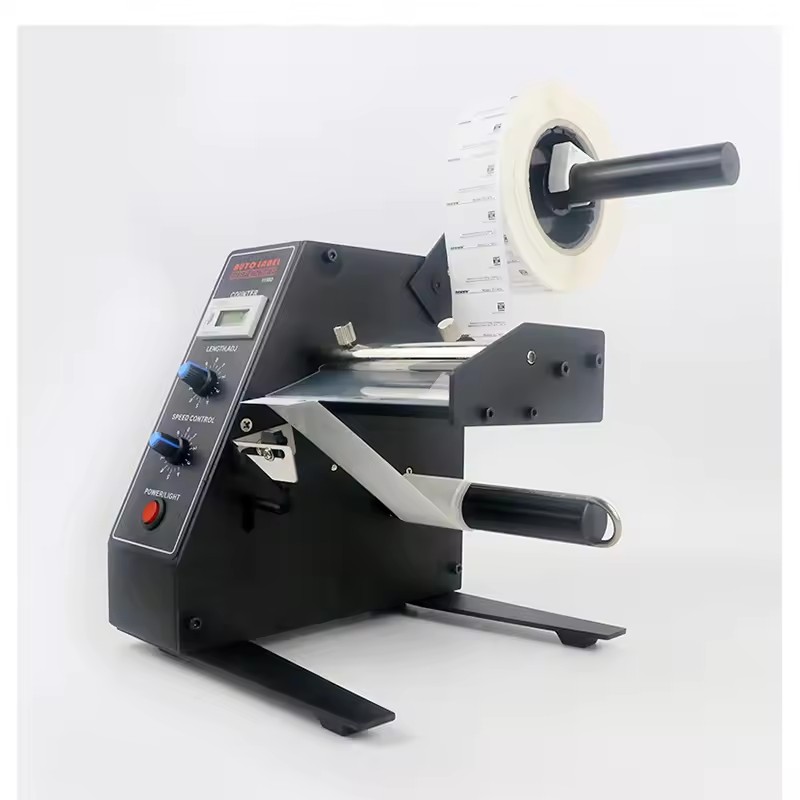 Label Dispenser Portable Autom - đánh giá và giá Label Dispenser Automatic