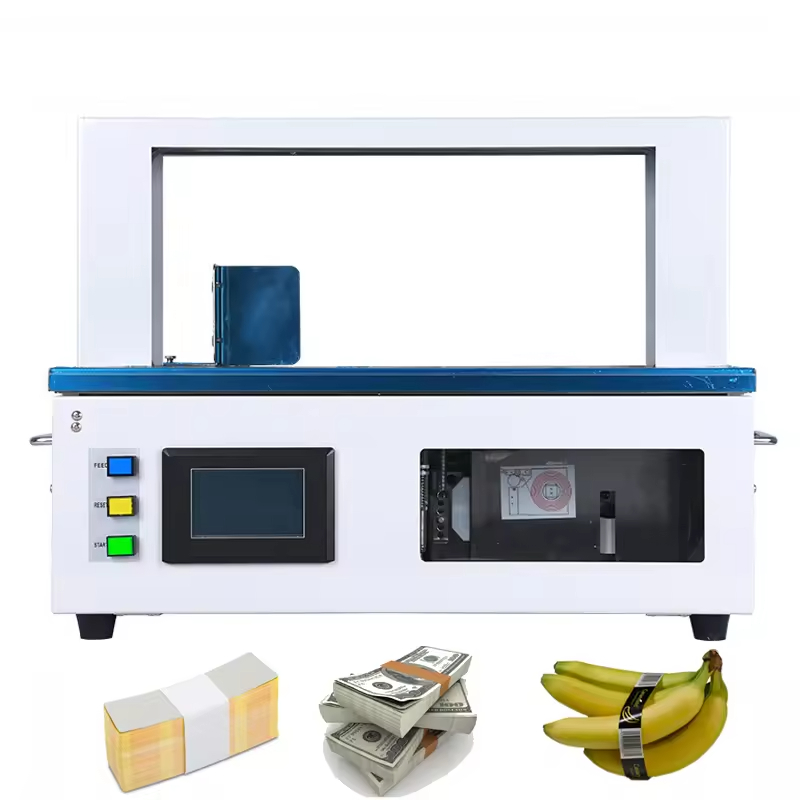 Commodity Bank Currency Notes  - đánh giá và giá Strapping Machine Pp Band
