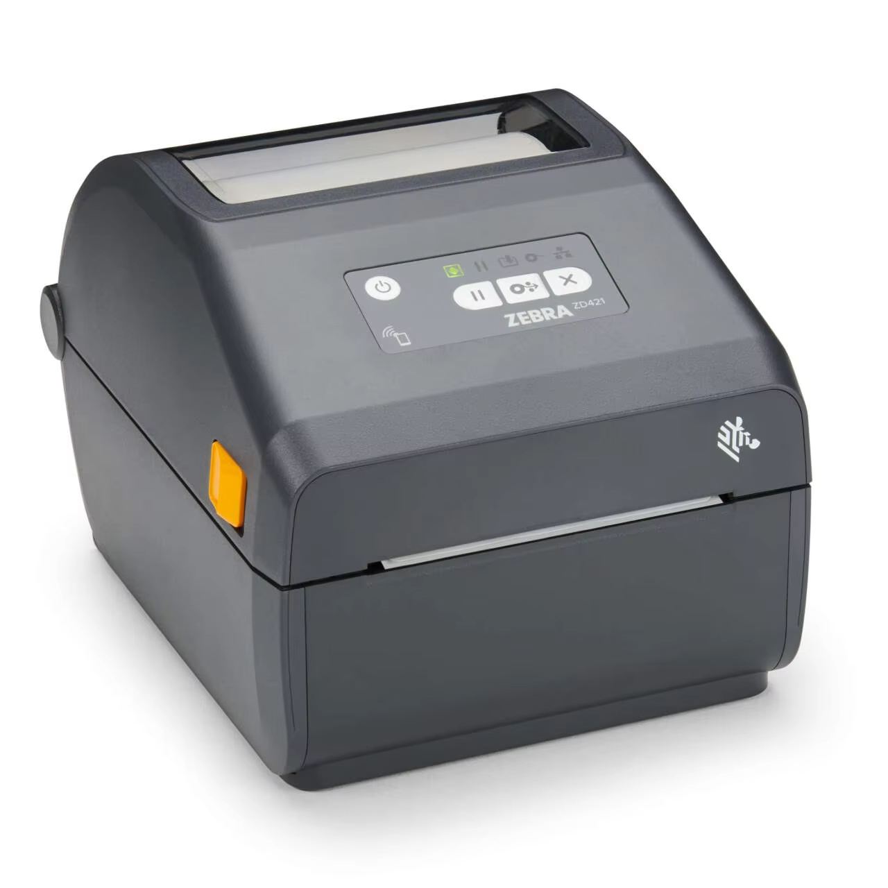 Zebra Zd421 Label Desktop Prin - đánh giá và giá Thermal Label Printer 4 Inch 300Dpi