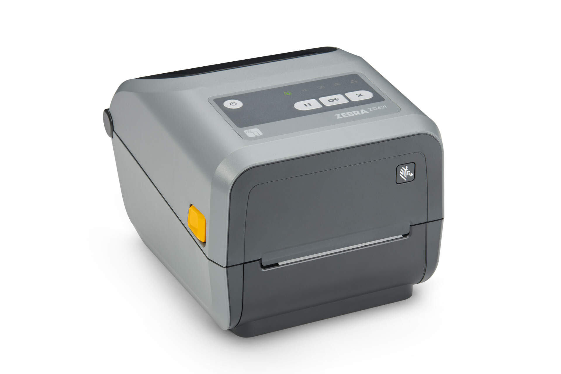 Zebra Zd421 Label Desktop Prin - đánh giá và giá Thermal Label Printer 4 Inch 300Dpi