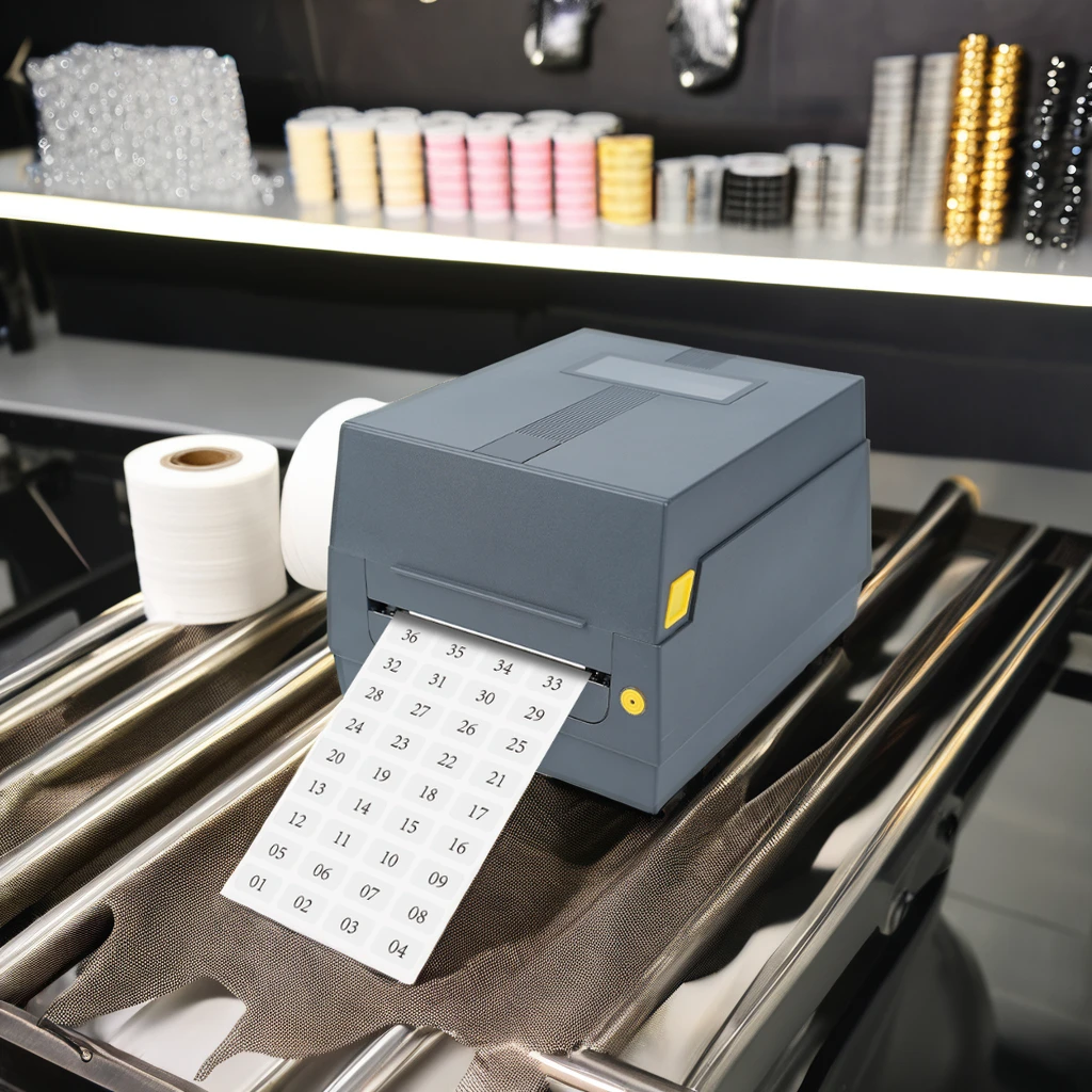 110mm Digital Thermal Transfer - đánh giá và giá Thermal Transfer Ribbon 110Mm