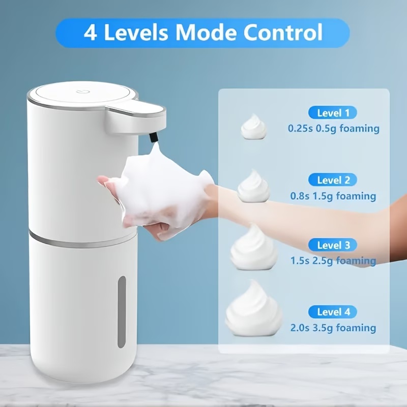 HTMCK Touchless Automatic Foam - đánh giá và giá Label Dispenser Automatic