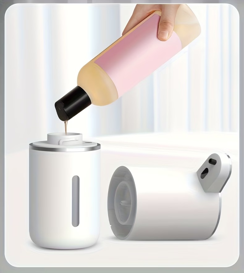 HTMCK Touchless Automatic Foam - đánh giá và giá Label Dispenser Automatic