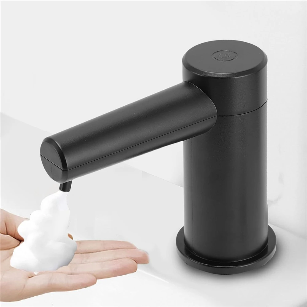 Touchless Automatic Soap Dispe - đánh giá và giá Label Dispenser Automatic