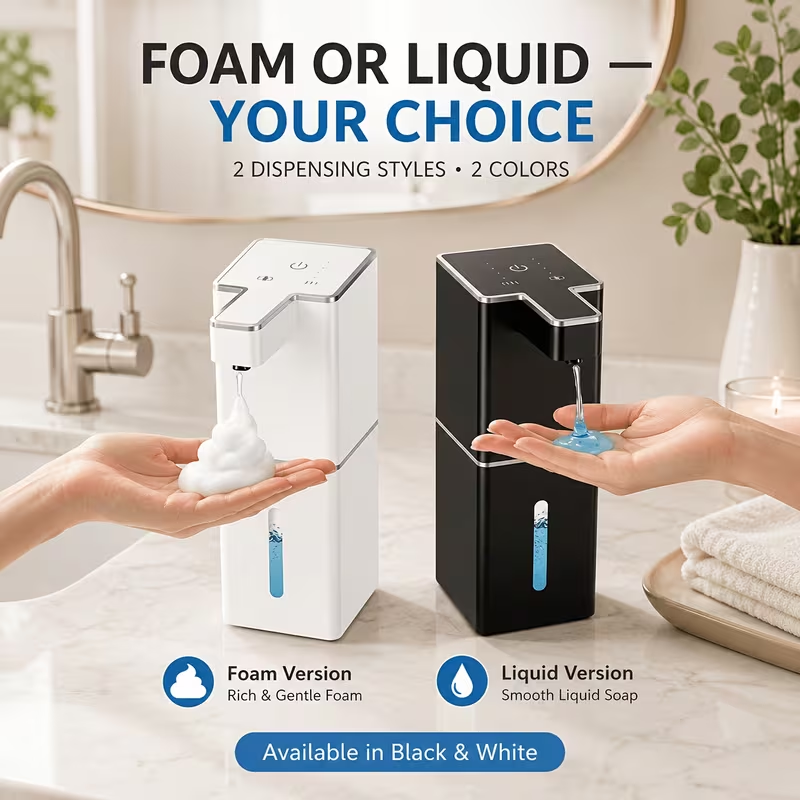 New 380ml Capacity Touchless T - đánh giá và giá Label Dispenser Automatic