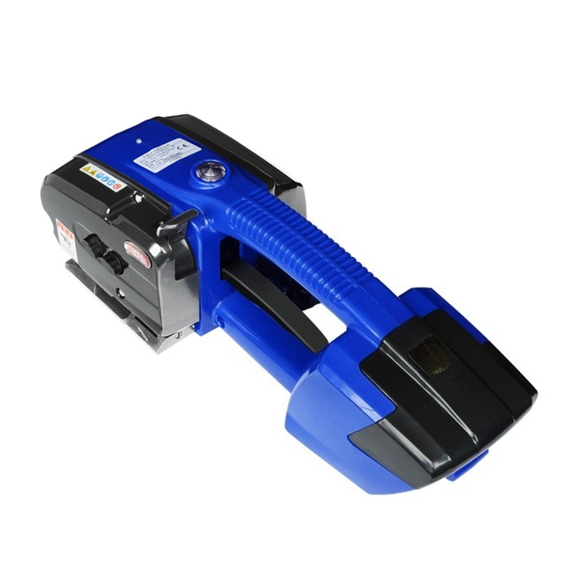 Heavy Duty Handheld Electric S - đánh giá và giá Strapping Machine Pp Band