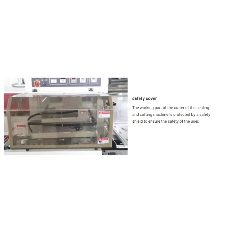 Shrink Wrap Packing Machine He - đánh giá và giá Shrink Wrap Machine Heat Tunnel